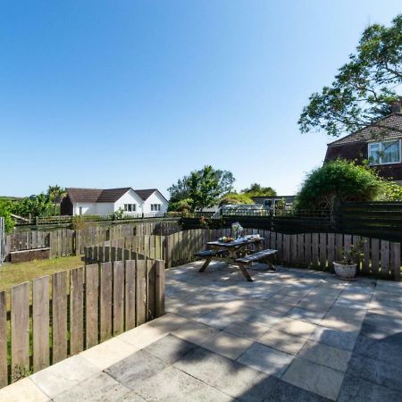 Holiday Home Drake Padstow Exterior photo