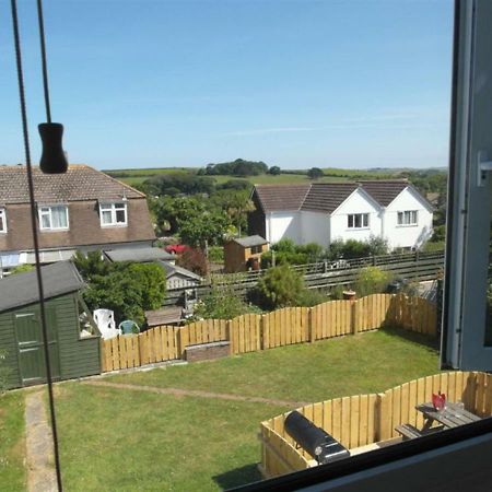 Holiday Home Drake Padstow Exterior photo