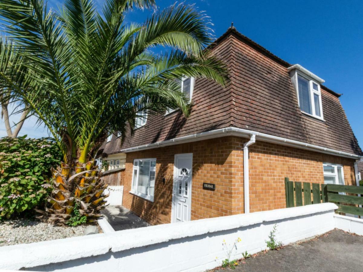 Holiday Home Drake Padstow Exterior photo